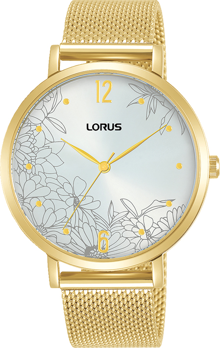 Lorus Analogové hodinky RG292TX9 - Hodinky Lorus