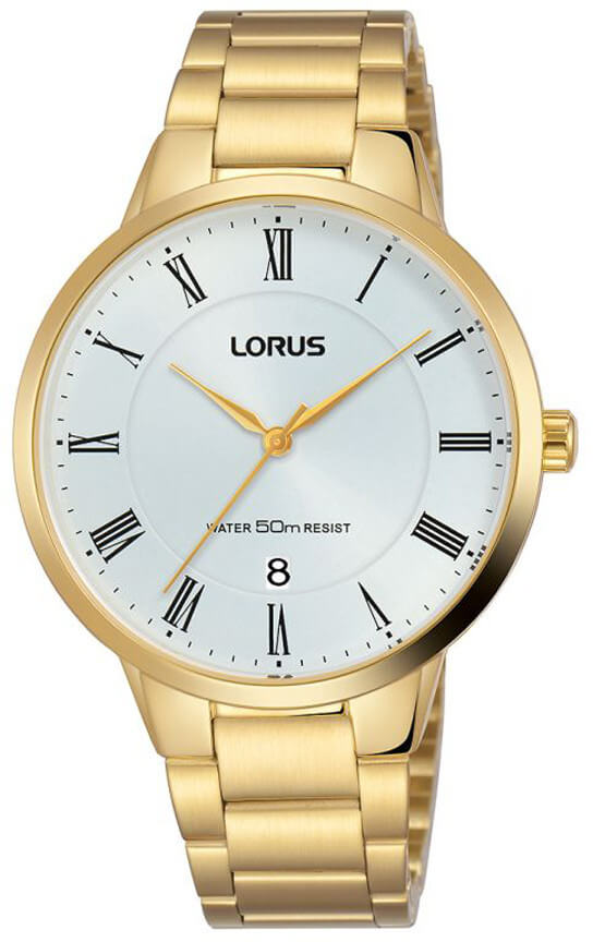 Lorus Analogové hodinky RH902KX9 - Hodinky Lorus