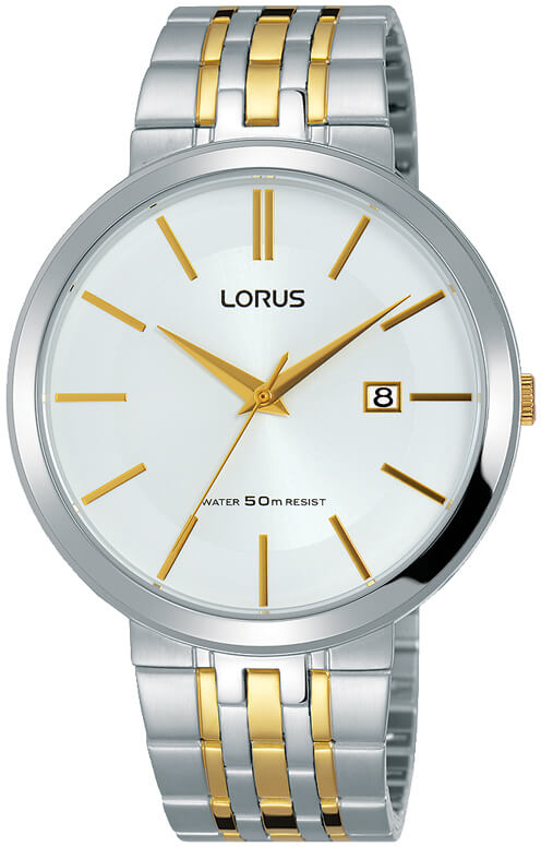 Lorus Analogové hodinky RH915JX9 - Hodinky Lorus