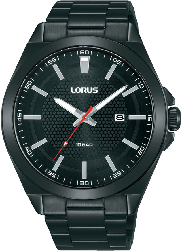 Lorus Analogové hodinky RH939PX9 - Hodinky Lorus