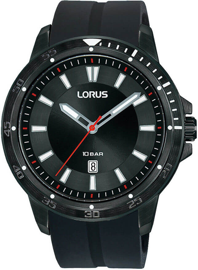 Lorus Analogové hodinky RH949MX9 - Hodinky Lorus