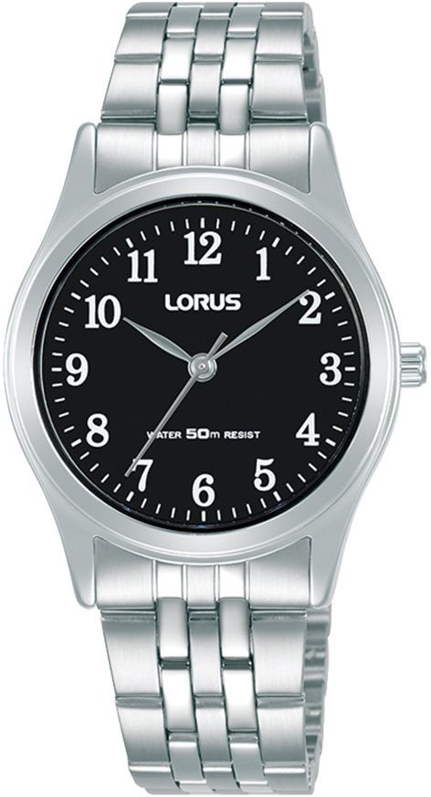 Lorus Analogové hodinky RRX37HX9 - Hodinky Lorus
