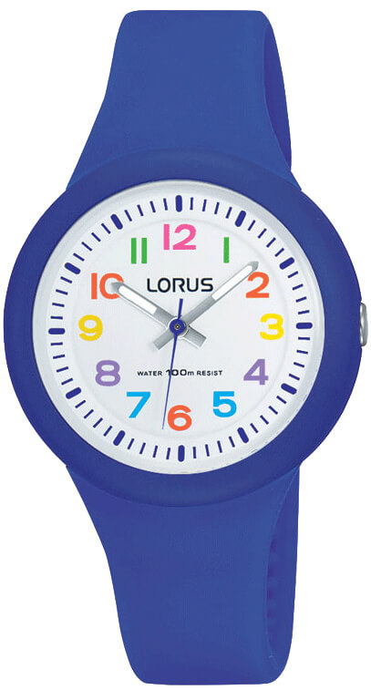 Lorus Dětské hodinky RRX45EX9 - Hodinky Lorus