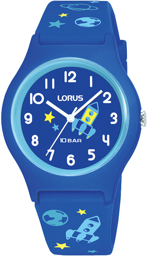 Lorus Dětské hodinky RRX45HX9 - Hodinky Lorus