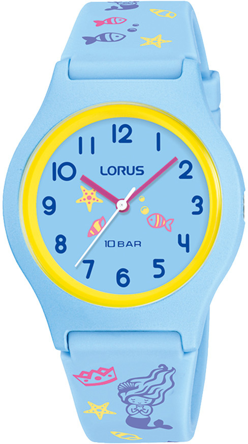 Lorus Dětské hodinky RRX51HX9 - Hodinky Lorus