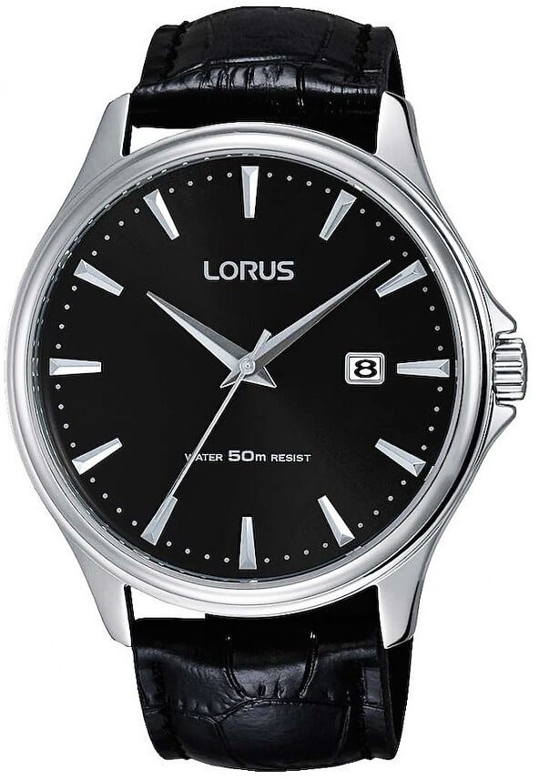 Lorus Analogové hodinky RS949CX9 - Hodinky Lorus
