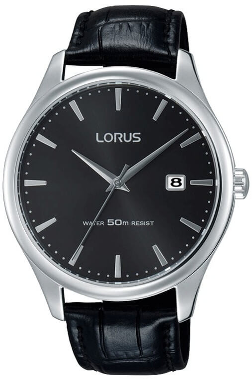 Lorus Analogové hodinky RS961CX9 - Hodinky Lorus