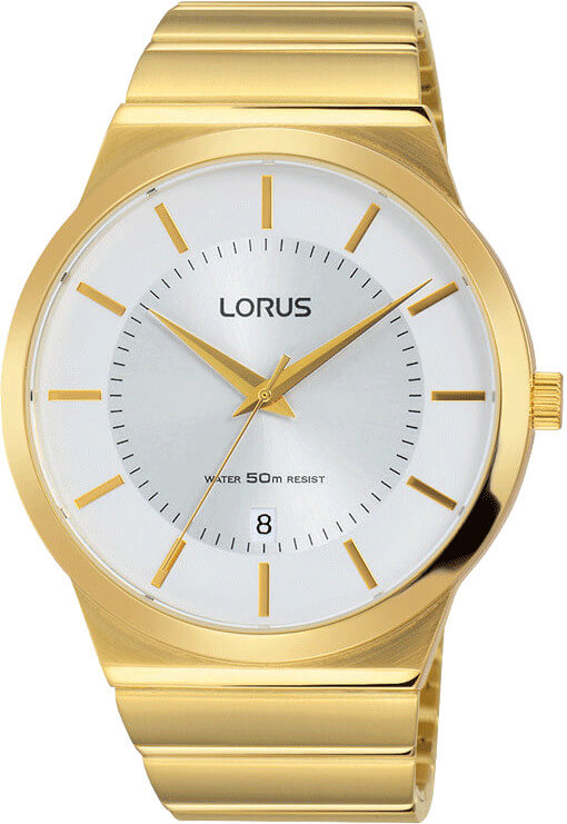 Lorus Analogové hodinky RS964CX9 - Hodinky Lorus