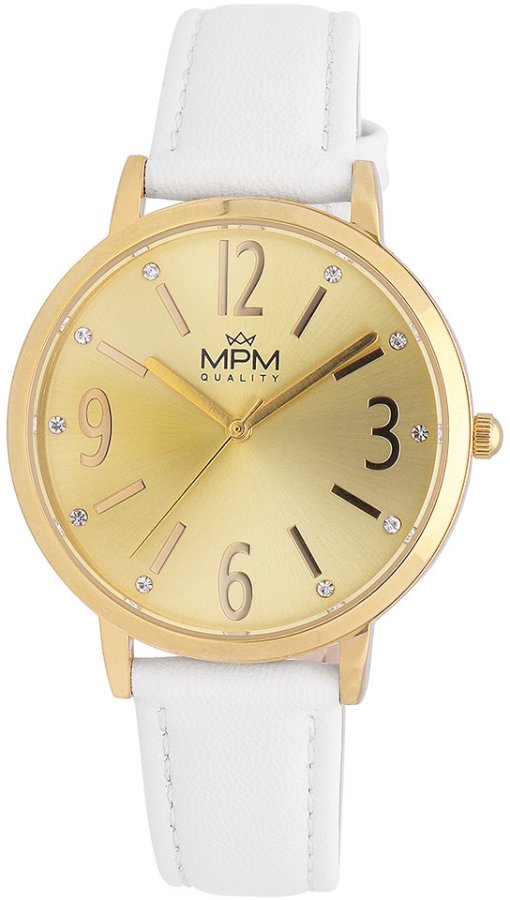 MPM Quality Fashion W02M.11265.CH - Hodinky MPM Quality