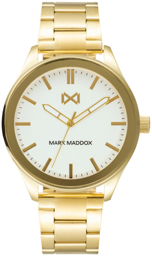 Mark Maddox Midtown HM7137-07 - Hodinky Mark Maddox