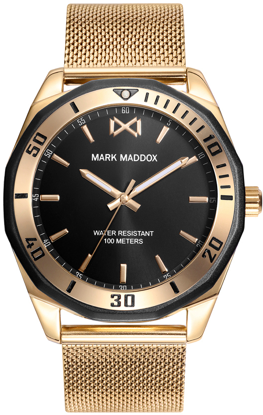 Mark Maddox Mission HM0126-57 - Hodinky Mark Maddox