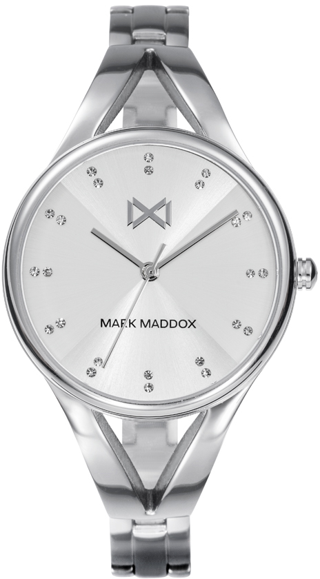 Mark Maddox Alfama MM7124-00 - Hodinky Mark Maddox