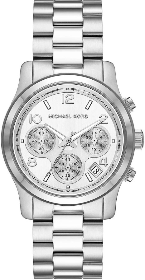 Michael Kors Runway Chronograph MK7325 - Hodinky Michael Kors