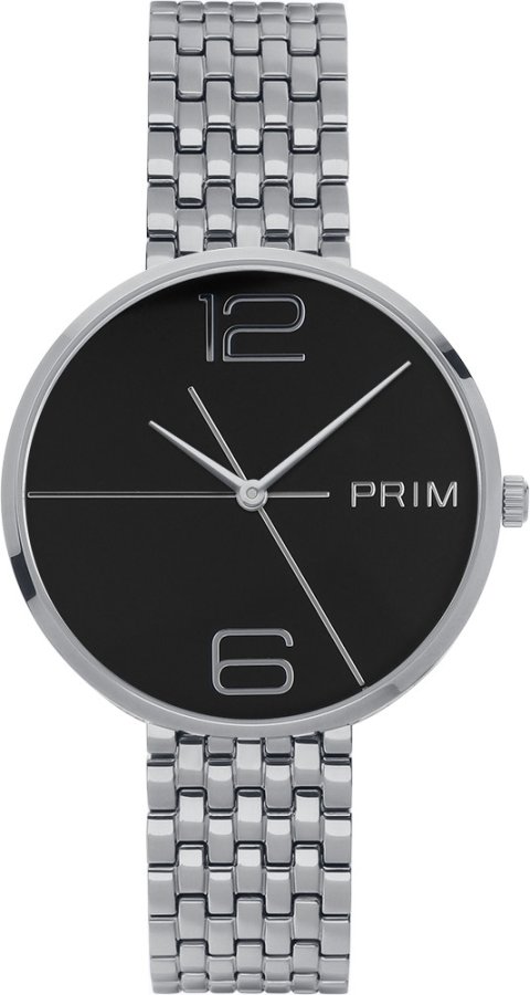 Prim Fashion Titanium W02P.13183.B - Hodinky Prim