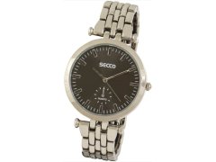 Secco Dámské analogové hodinky S A5026,4-235