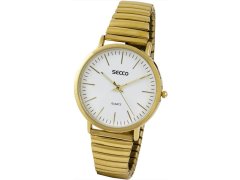 Secco Dámské analogové hodinky S A5042,6-131