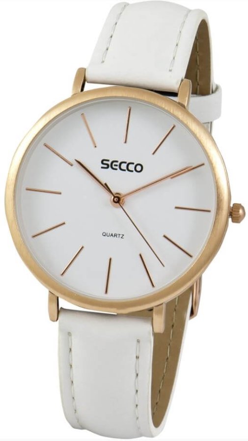 Secco Dámské analogové hodinky S A5030,2-531 - Hodinky Secco