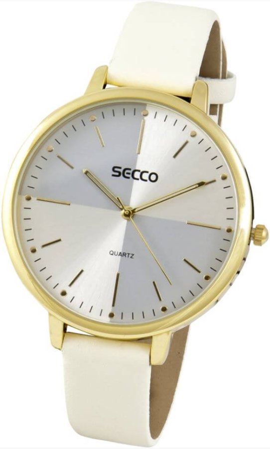 Secco Dámské analogové hodinky S A5038,2-134 - Hodinky Secco