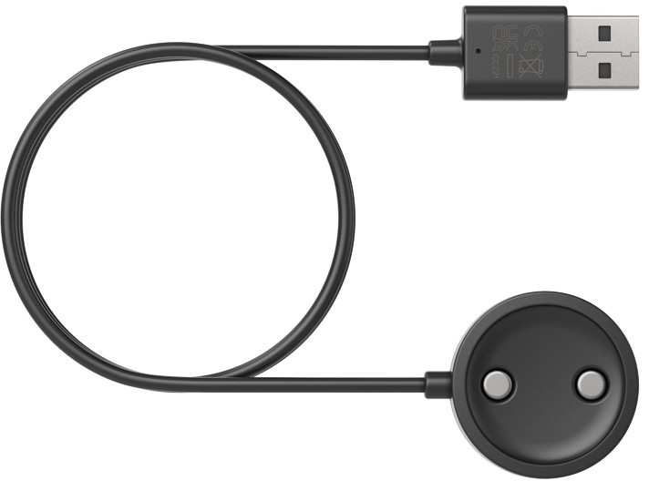 Suunto Nabíjecí USB kabel k hodinkám Suunto Vertical, 9 PEAK, 9 PEAK PRO SS050839000 - Hodinky Suunto