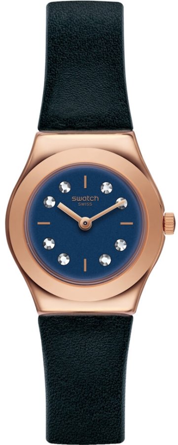 Swatch Oro-Loggia YSG152 - Hodinky Swatch