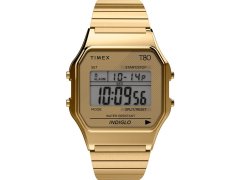 Timex T80 Expansion TW2R79000