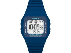 Timex Activity Tracker s krokoměrem TW5M55700