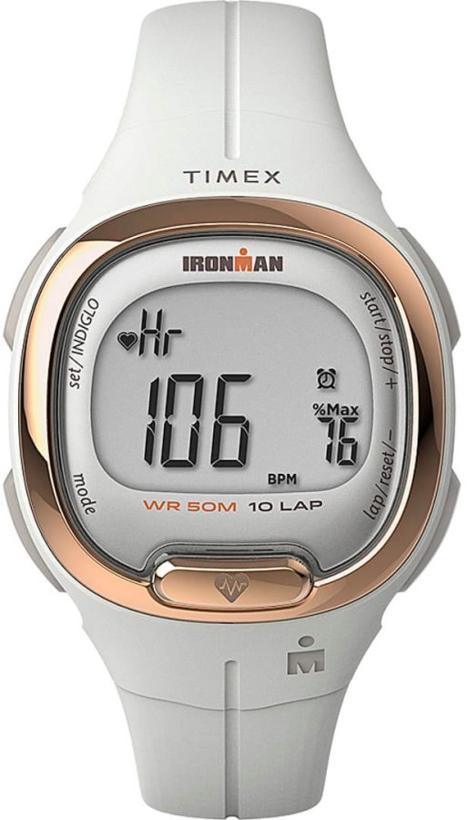Timex Digital IRONMAN® Transit+ TW5M40400 - Hodinky Timex