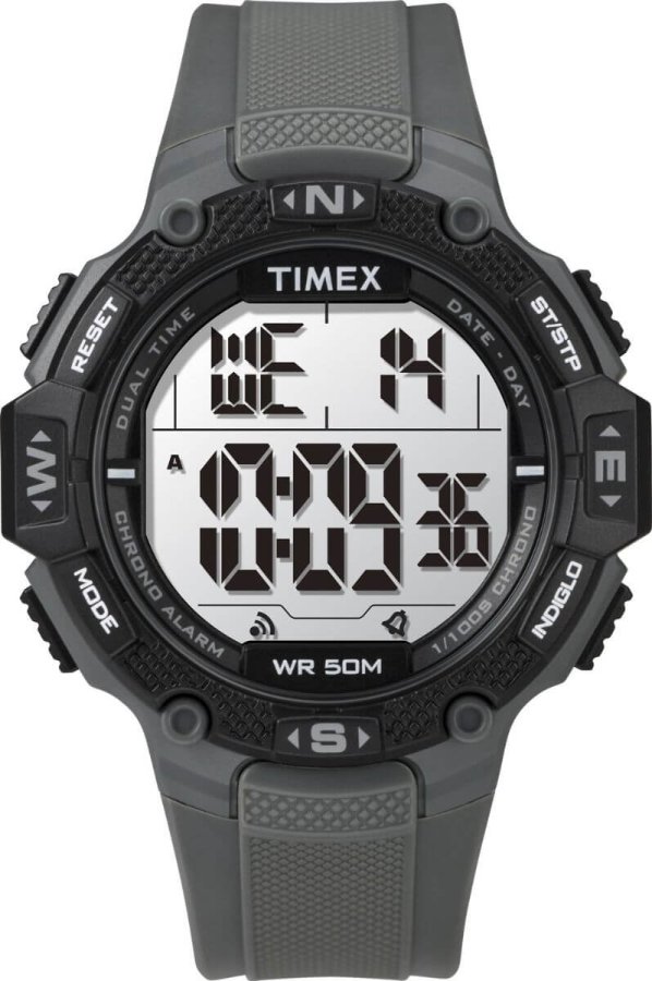Timex Digital TW5M41100 - Hodinky Timex