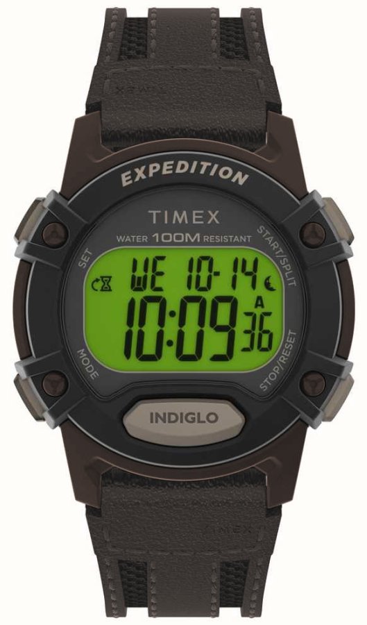 Timex Expedition CAT 5 TW4B24500 - Hodinky Timex
