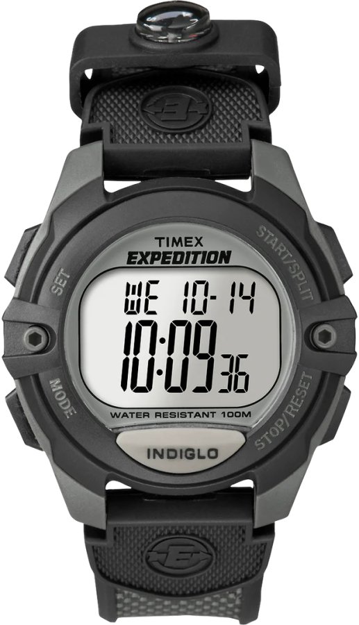 Timex Expedition Digital T40941 - Hodinky Timex
