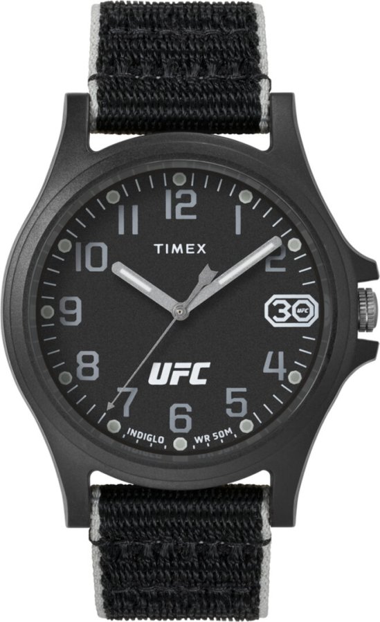 Timex UFC Apex TW2V90800QY - Hodinky Timex