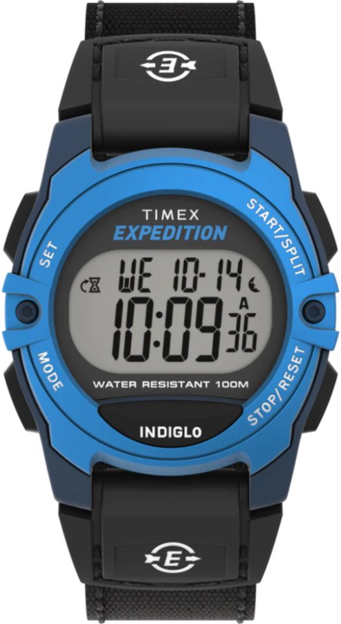 Timex Expedition CAT TW4B27900 - Hodinky Timex