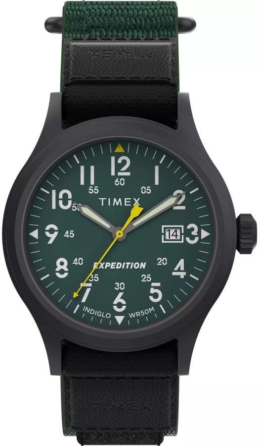 Timex Expedition Scout TW4B29700 - Hodinky Timex