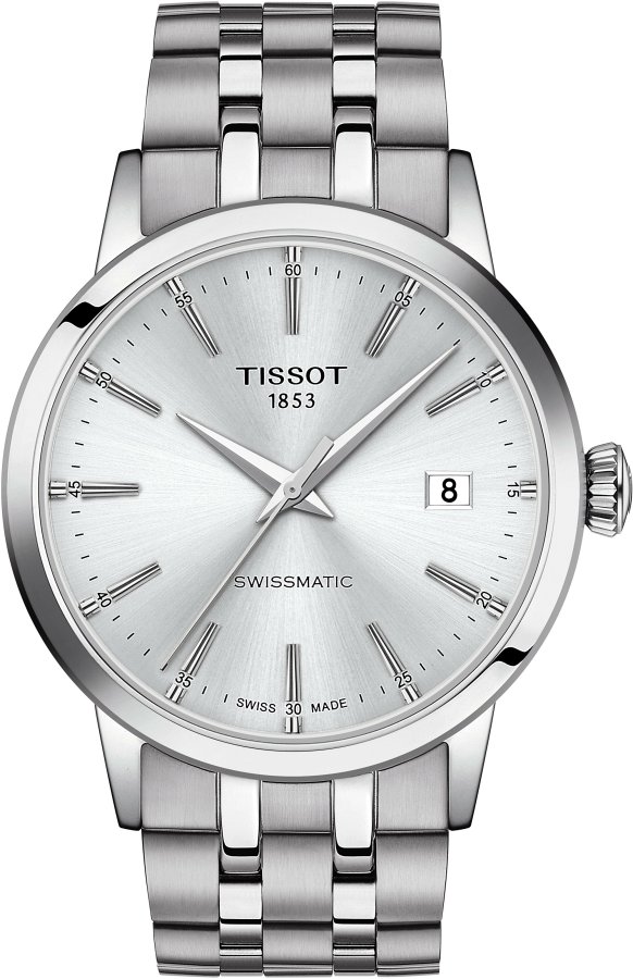 Tissot Classic Dream Swissmatic T129.407.11.031.00 - Hodinky Tissot