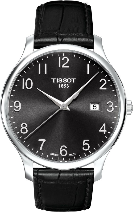 Tissot T-Classic T-Tradition T063.610.16.052.00 - Hodinky Tissot