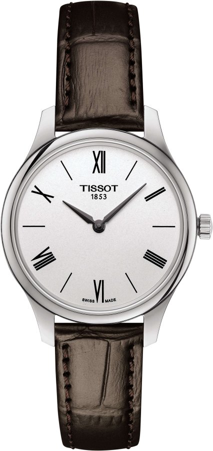 Tissot T-Classic Tradition 5.5 Lady T063.209.16.038.00 - Hodinky Tissot