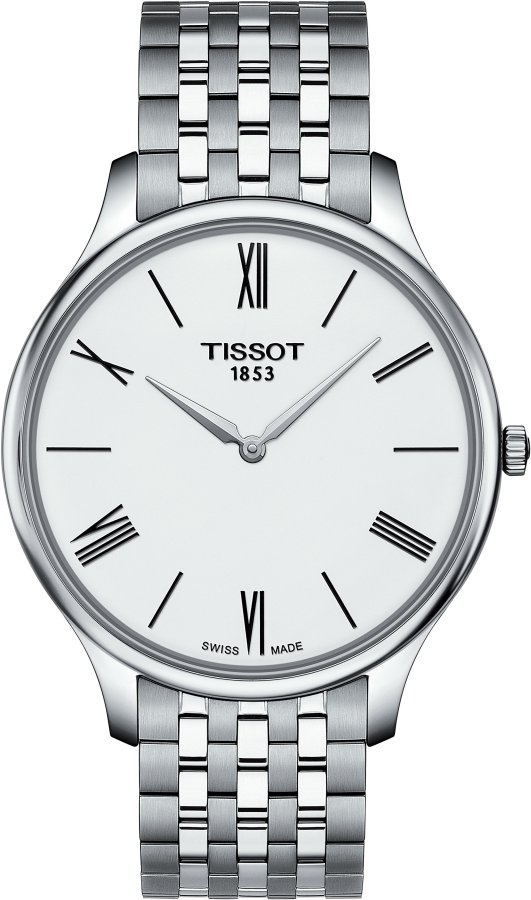 Tissot Tradition T063.409.11.018.00 - Hodinky Tissot
