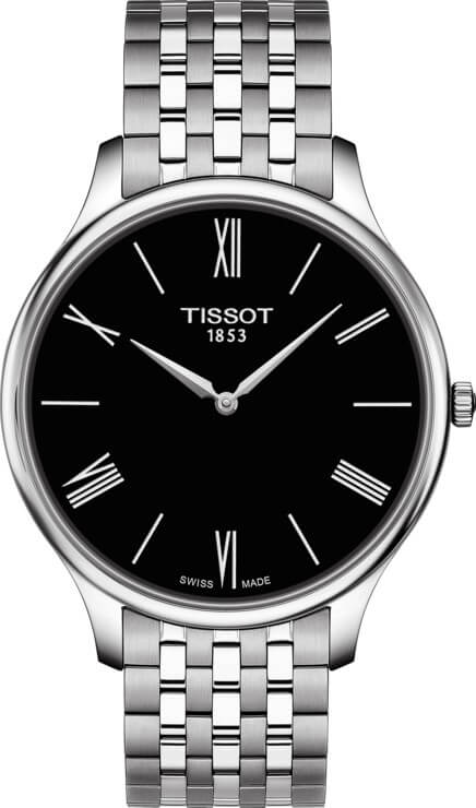 Tissot T-Classic Tradition T063.409.11.058.00 - Hodinky Tissot