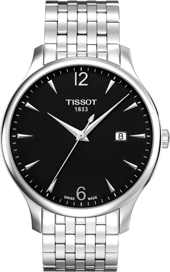 Tissot T-Classic Tradition T063.610.11.057.00 - Hodinky Tissot