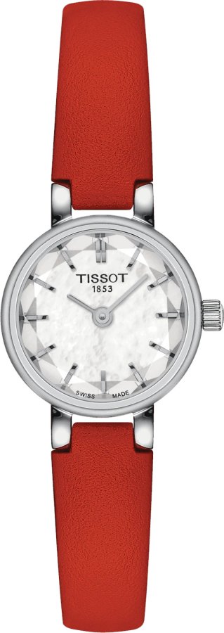 Tissot T-Lady Lovely Round T140.009.16.111.00 - Hodinky Tissot