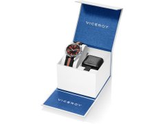 Viceroy SET dětských hodinek Next + bezdrátový reproduktor 42399-54