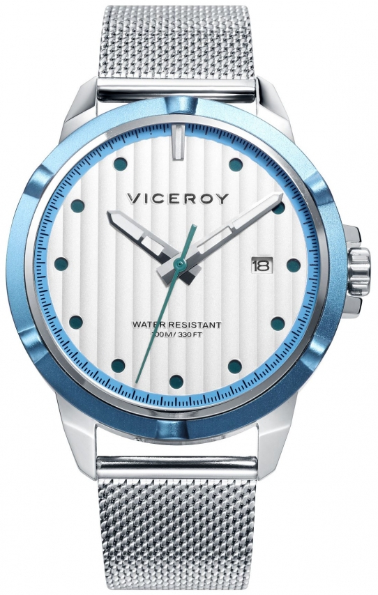 Viceroy Switch 471306-07 - Hodinky Viceroy