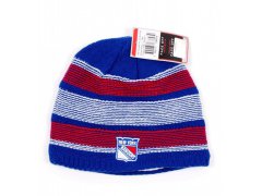 Čepice Zimní - New York Rangers
