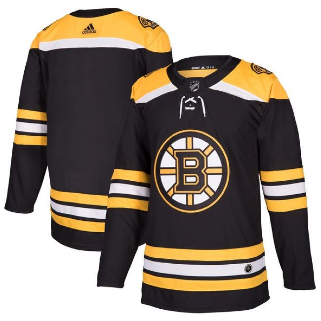 Dres adizero Home Authentic Pro Bruins - Boston Bruins Dresy