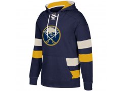 Mikina 2017 CCM Jersey Pullover Hoodie Sabres