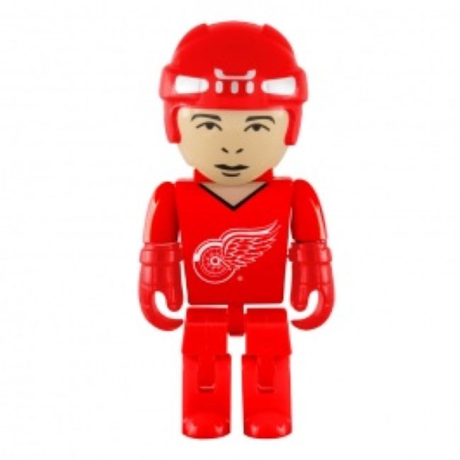 USB flash disk 4GB Wings - Detroit Red Wings Ostatní