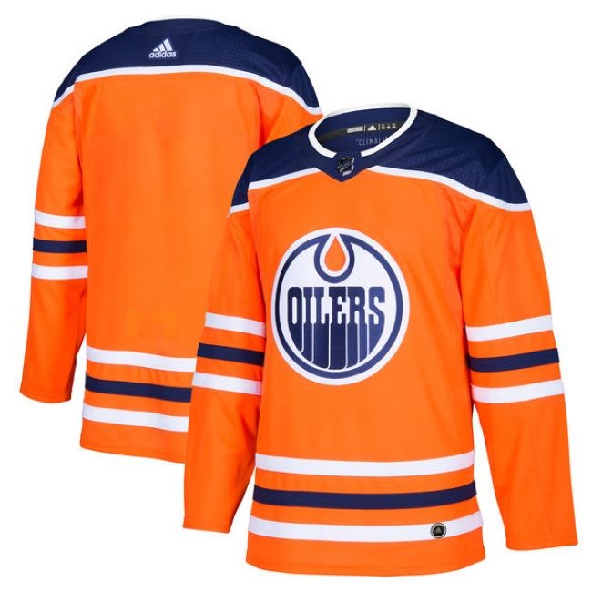 Dres adizero Home Authentic Pro Oilers - Edmonton Oilers Dresy