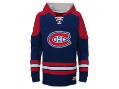 Dětská mikina NHL Legendary Pullover Canadiens