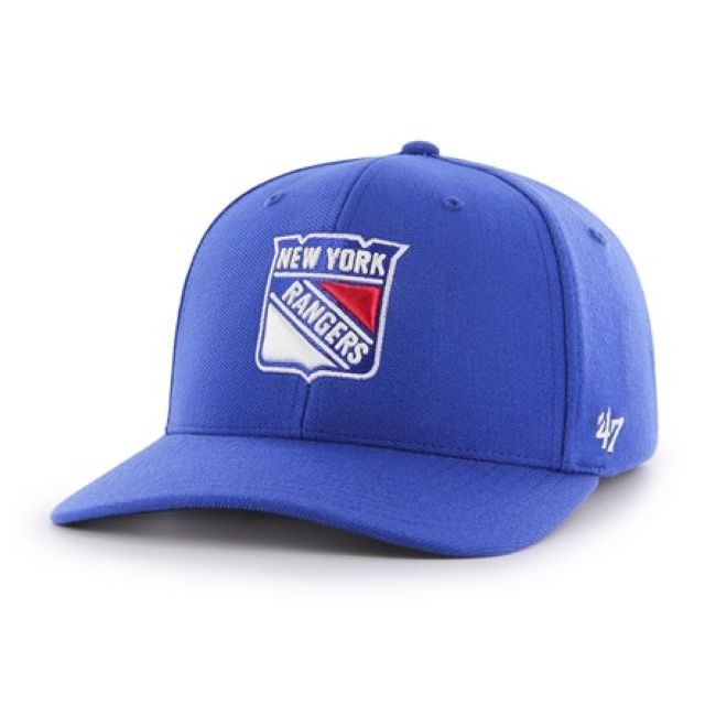 Kšiltovka 47 Contender Rangers - New York Rangers NHL kšiltovky