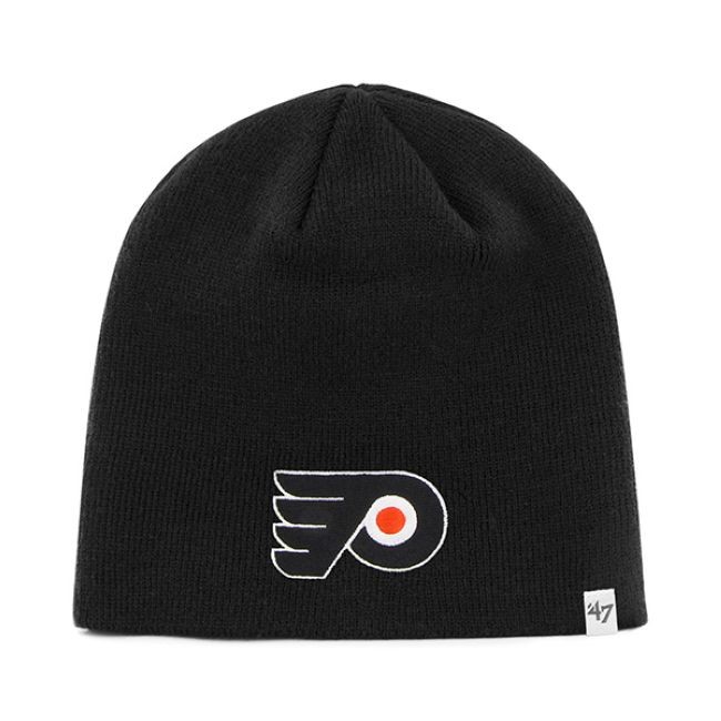 Zimní Čepice 47 Beanie Flyers - Philadelphia Flyers Čepice, kulichy